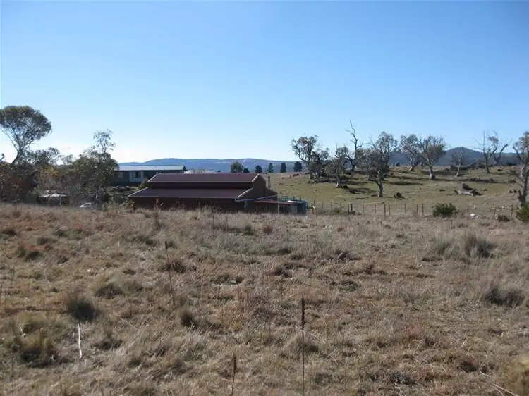 Second view of Homely land listing, LOT 6/15 Geehi  Circuit, Jindabyne NSW 2627