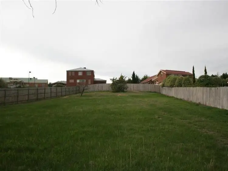 Second view of Homely land listing, 78 Phillip Drive, Sunbury VIC 3429