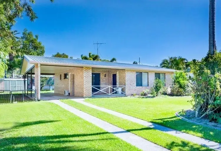 Main view of Homely house listing, 3 Dallas Court, Beaconsfield QLD 4740