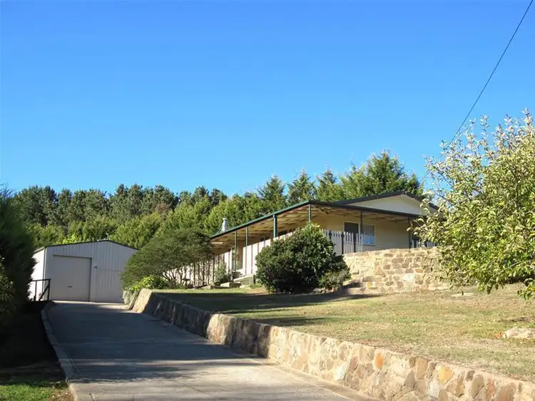 Main view of Homely house listing, 40 Duckmaloi Road, Oberon NSW 2787