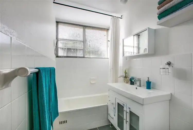 Sixth view of Homely unit listing, 8/168 Pacific Parade, Dee Why NSW 2099