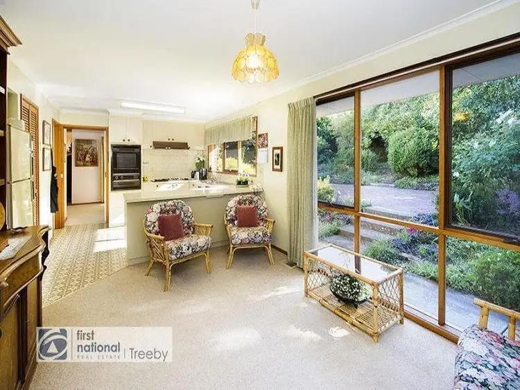 Second view of Homely unit listing, 6/3 Berry Road, Bayswater North VIC 3153