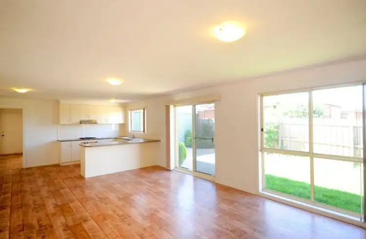 Seventh view of Homely house listing, 1/18 Ferguson Road, Leopold VIC 3224