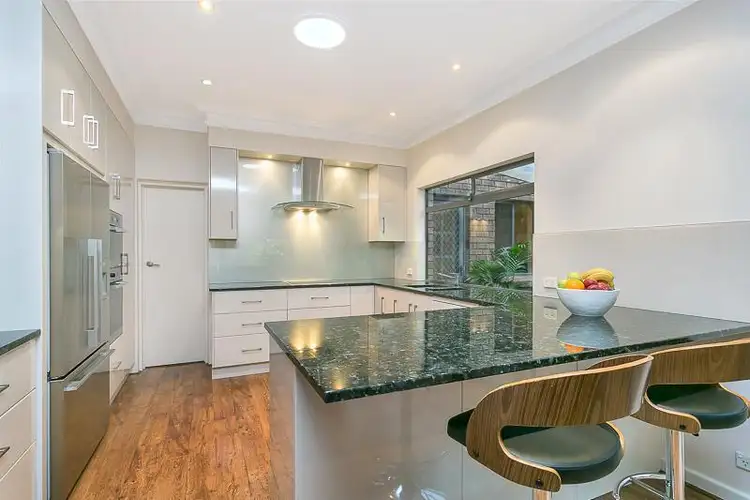 Second view of Homely house listing, 34 Melanto Terrace, Marion SA 5043