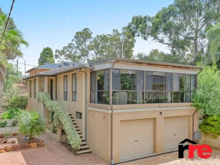 29 Bilkurra Way, Mount Nasura WA 6112