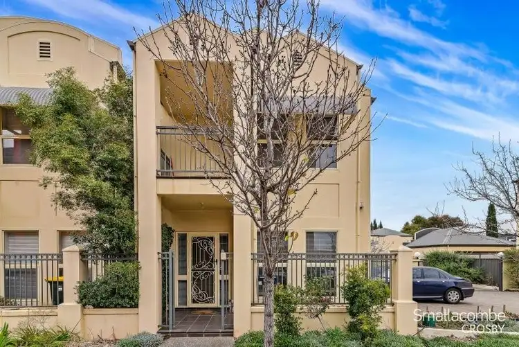 14 Yates Street, Mawson Lakes SA 5095