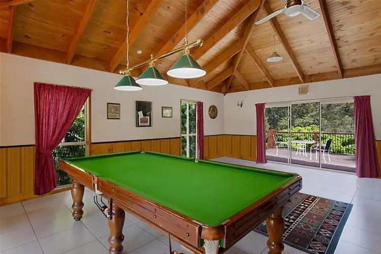 Fourth view of Homely house listing, 62 Monday Drive, Tallebudgera Valley QLD 4228