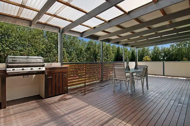 Sixth view of Homely house listing, 11 Arleon Court, Somerville VIC 3912