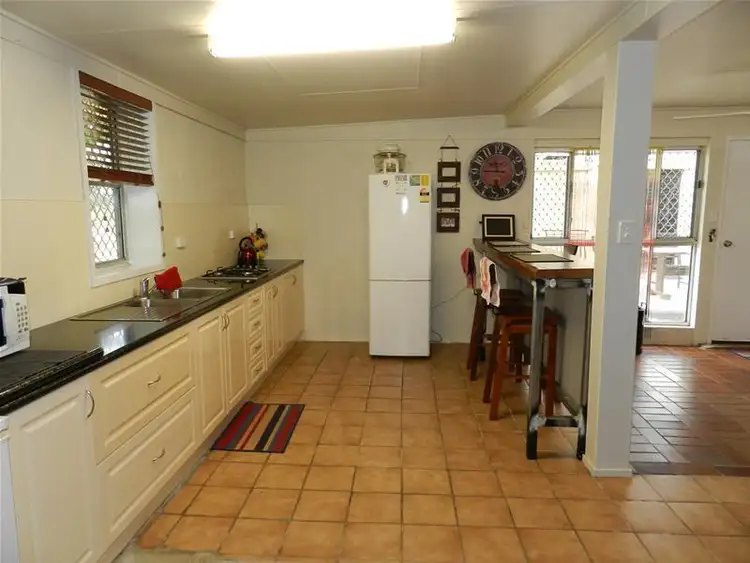 Third view of Homely house listing, 2 Old Bruce Highway, Carmila QLD 4739