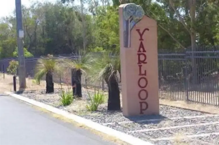 Seventh view of Homely land listing, 8 McDowell Street, Yarloop WA 6218