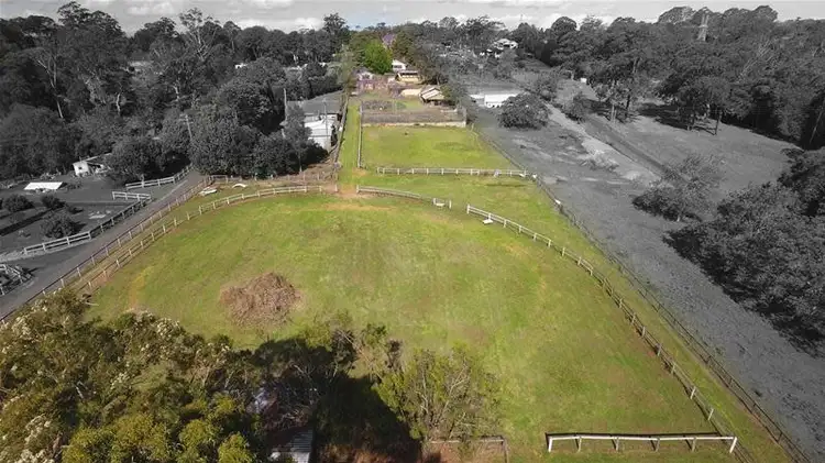 724 Old Northern Road, Dural NSW 2158