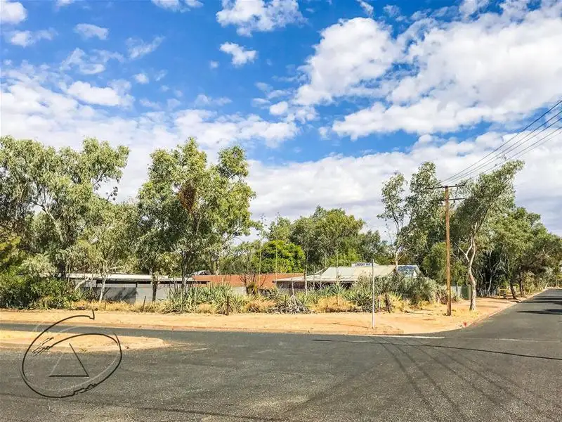 Main view of Homely land listing, 20 Gosse Street, East Side NT 870