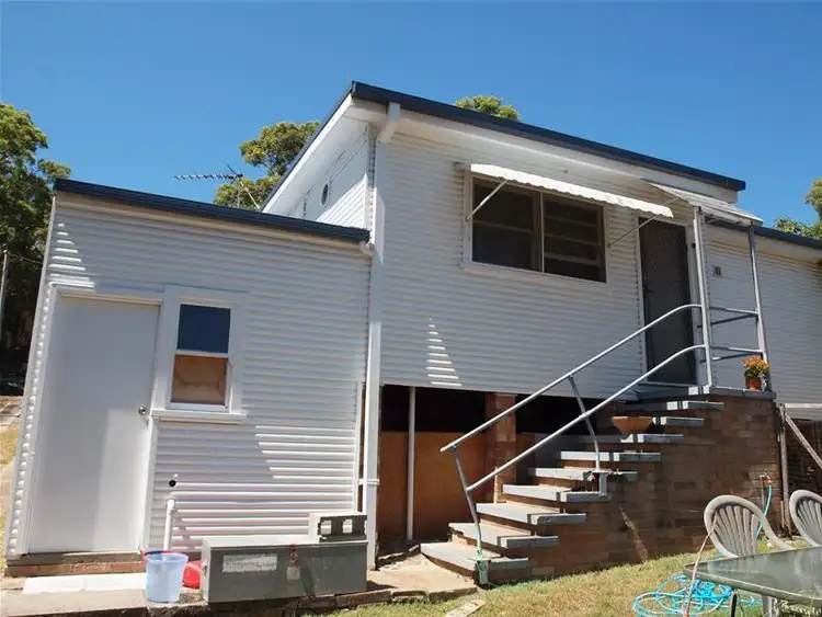 Second view of Homely house listing, 18 Flannel Flower Fairway, Shoal Bay NSW 2315