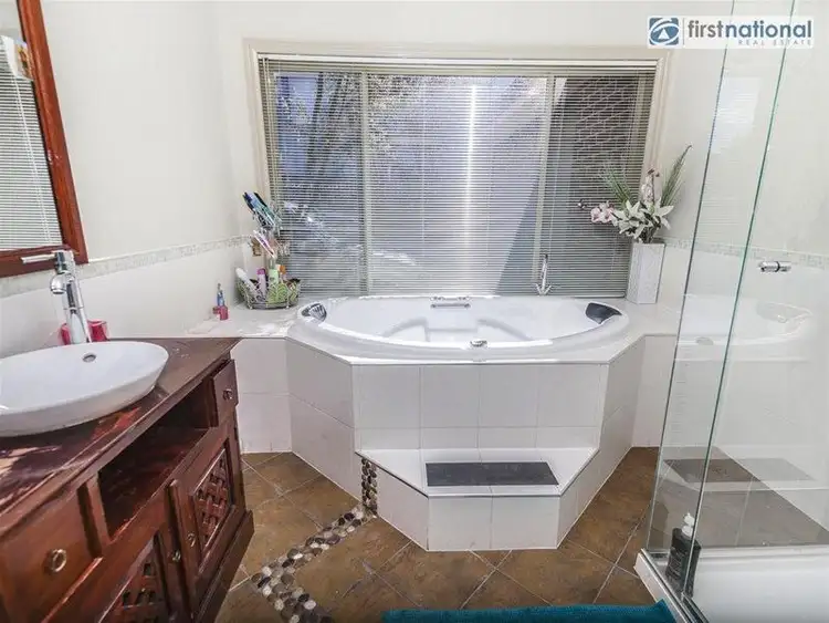 Sixth view of Homely house listing, 35 Salween Crescent, Roxburgh Park VIC 3064