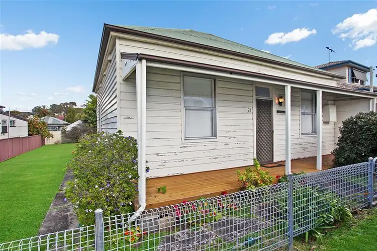 23 Kendall Street, Lambton NSW 2299
