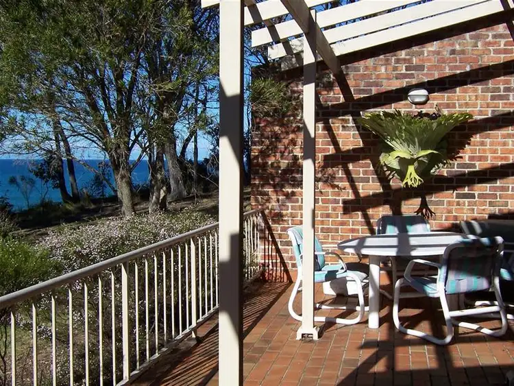Fifth view of Homely unit listing, 3/5 Edgewood Place, Denhams Beach NSW 2536