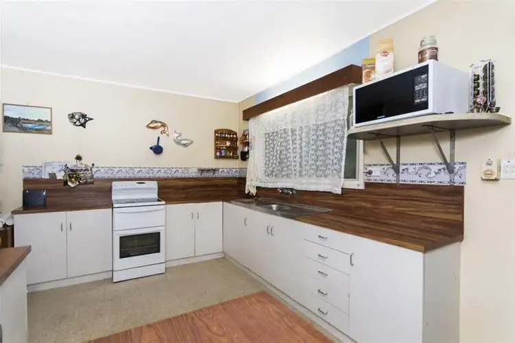 Main view of Homely house listing, 157 Toogood Road, Bayview Heights QLD 4868