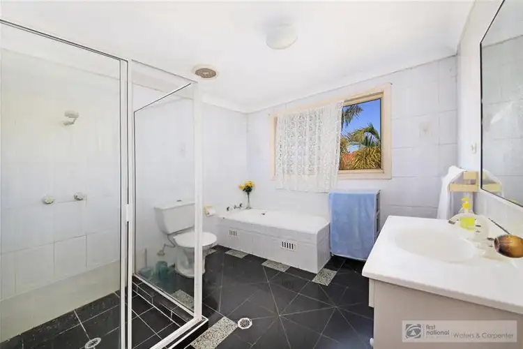 Sixth view of Homely house listing, 2/515 Merrylands Road, Merrylands NSW 2160