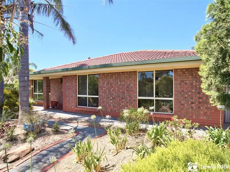 Main view of Homely house listing, 10 St Andrews Way, Morphett Vale SA 5162
