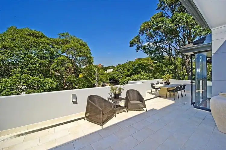 Second view of Homely apartment listing, 4/38 Birriga Road, Bellevue Hill NSW 2023