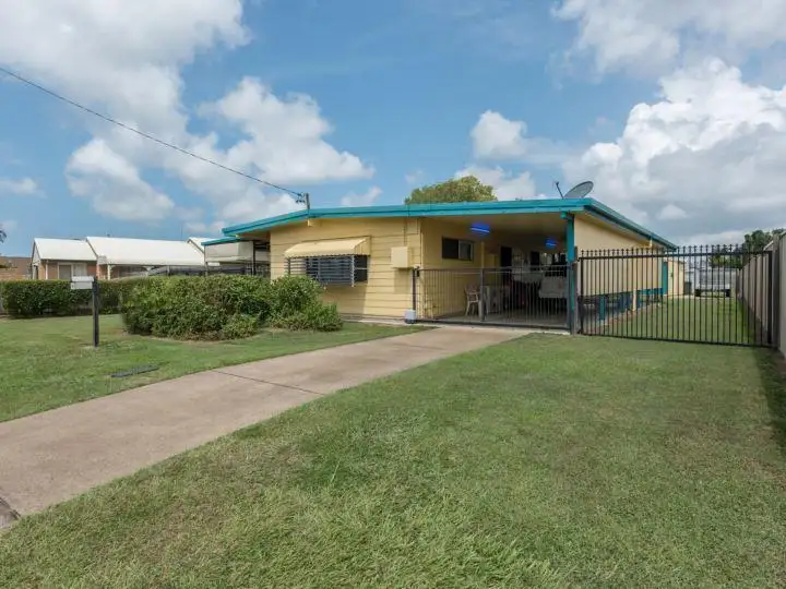 49A Thabeban Street, Avenell Heights QLD 4670