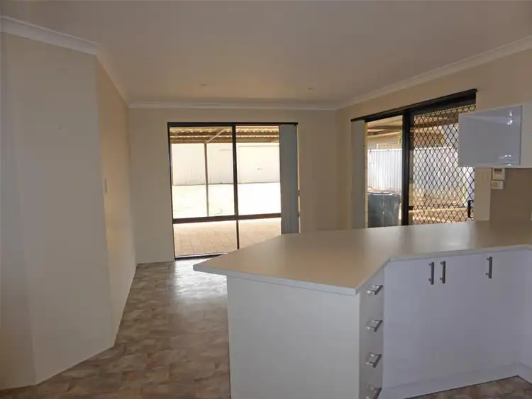 Fourth view of Homely house listing, 9 Astron Place, Waggrakine WA 6530