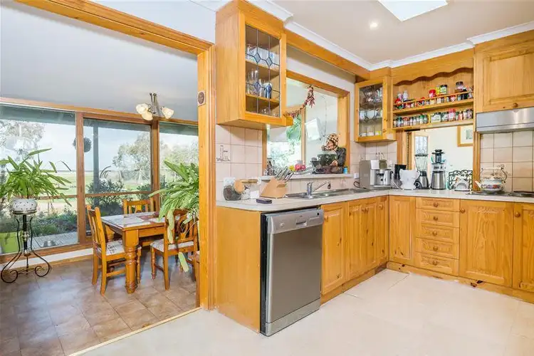 Second view of Homely house listing, 380 Branch Road, Lara VIC 3212