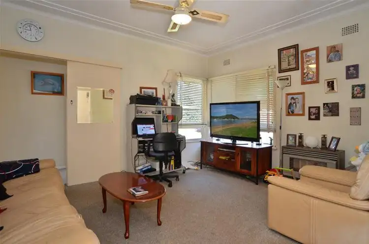 Second view of Homely house listing, 3 Warwick Street, Blackwall NSW 2256