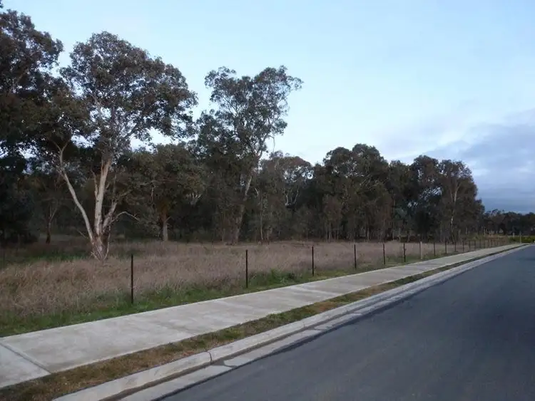 Third view of Homely land listing, 4 Norman Lindsay Close, Baranduda VIC 3691