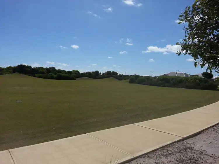 Fifth view of Homely land listing, Lot 788 Middleton Blvd Cnr Beachridge Drive, Jurien Bay WA 6516