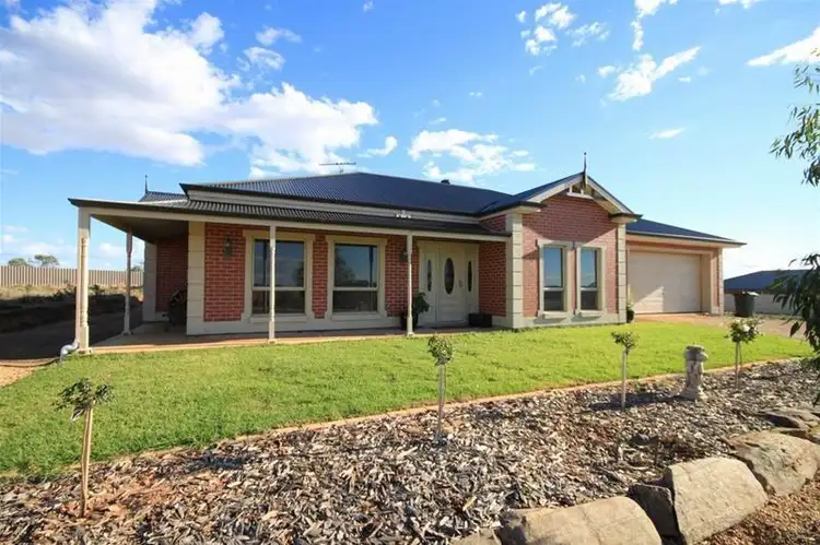 Main view of Homely house listing, 26 Ruby Drive, Mannum SA 5238
