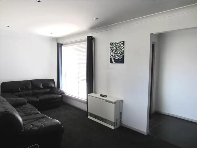 Second view of Homely house listing, 12 Hawkes Drive, Oberon NSW 2787
