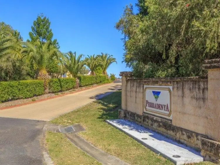 Fifth view of Homely land listing, 317 Lomandra Avenue, Caniaba NSW 2480