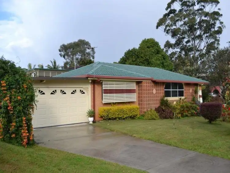 Main view of Homely house listing, 9 James Road, Goonellabah NSW 2480
