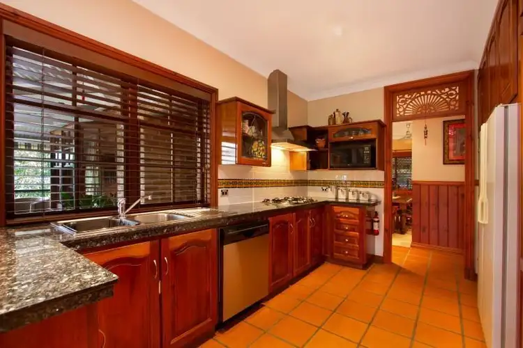 Third view of Homely house listing, 15 Medinde Court, Robina QLD 4226