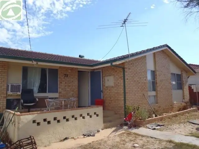 73 Kenny Crescent, Rangeway WA 6530