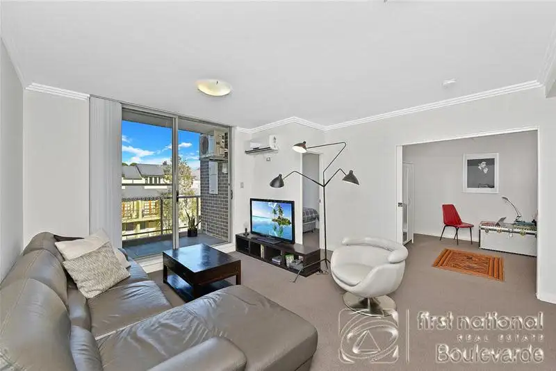 Main view of Homely apartment listing, 77/79-87 Beaconsfield Street, Silverwater NSW 2128