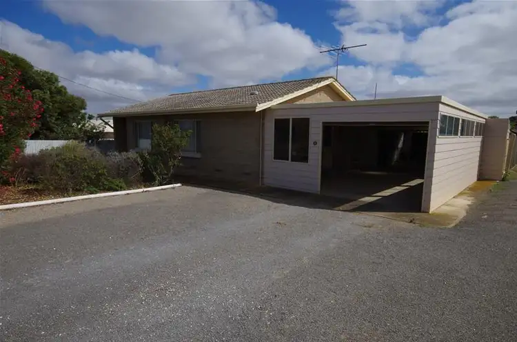 Main view of Homely house listing, 1 Yorketown Road, Edithburgh SA 5583
