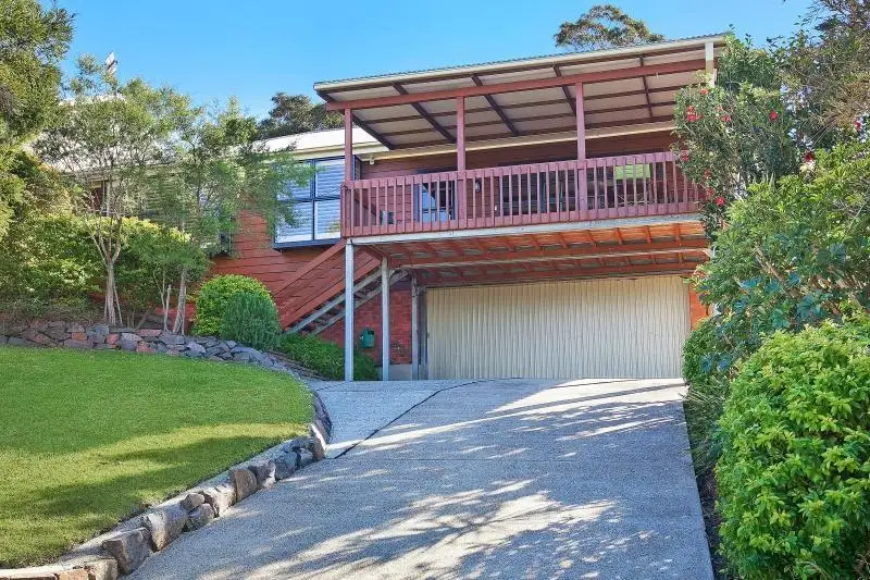 Main view of Homely house listing, 39 Kullaroo Road, Charlestown NSW 2290