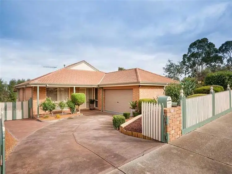 273 Gap Road, Sunbury VIC 3429