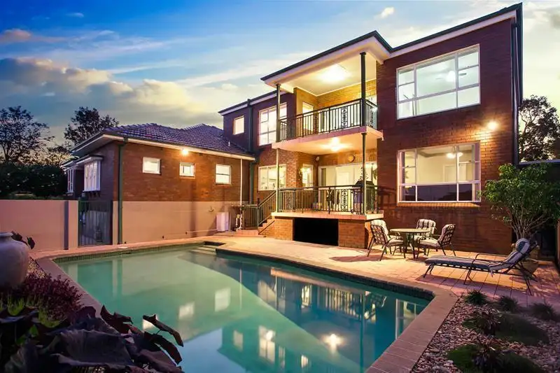 Main view of Homely house listing, 5 Eulo Parade, Ryde NSW 2112