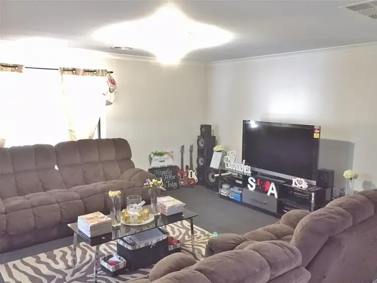 Fourth view of Homely house listing, 5 Kangaroo Way, Kyabram VIC 3620
