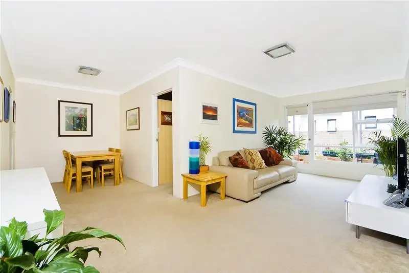 Main view of Homely unit listing, 4/25 Kingsway, Dee Why NSW 2099