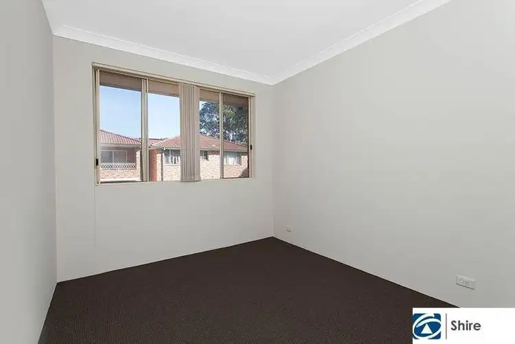 Fifth view of Homely apartment listing, 10/1-5 Sunnyside Avenue, Caringbah NSW 2229