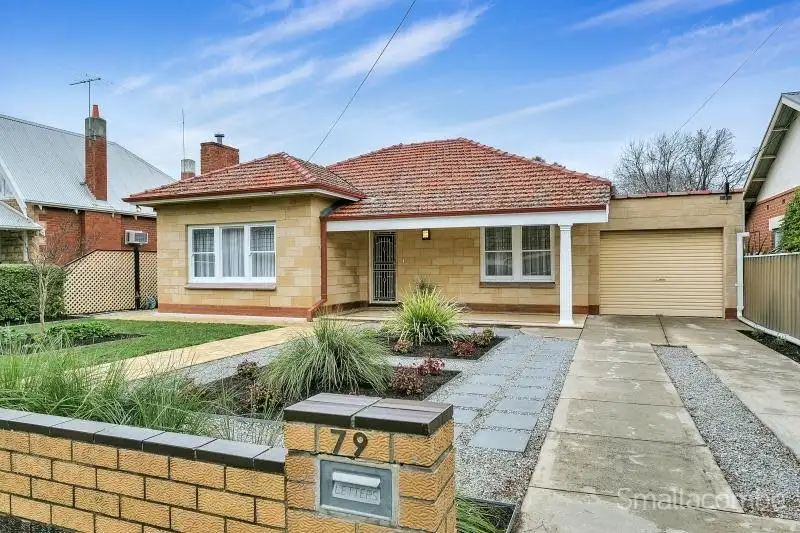 Main view of Homely house listing, 79 The Grove, Lower Mitcham SA 5062