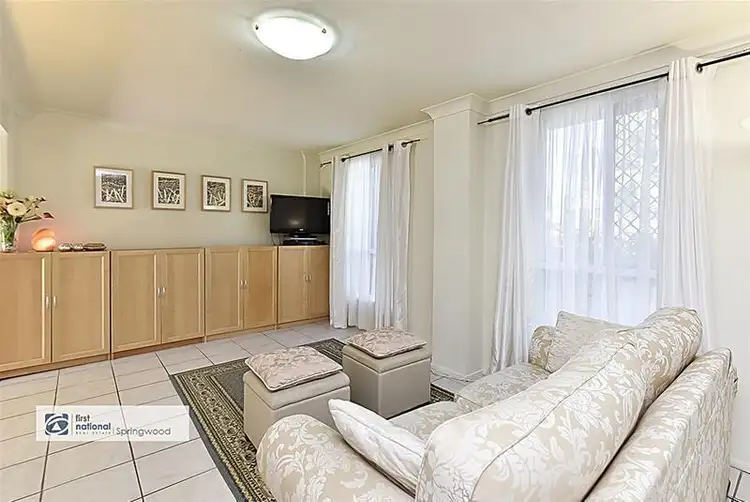 Second view of Homely house listing, 11 Winnetts Road, Daisy Hill QLD 4127