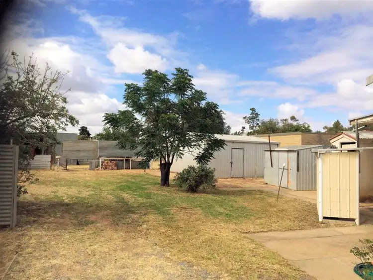 Sixth view of Homely house listing, 50 Avoca Street, Dareton NSW 2717