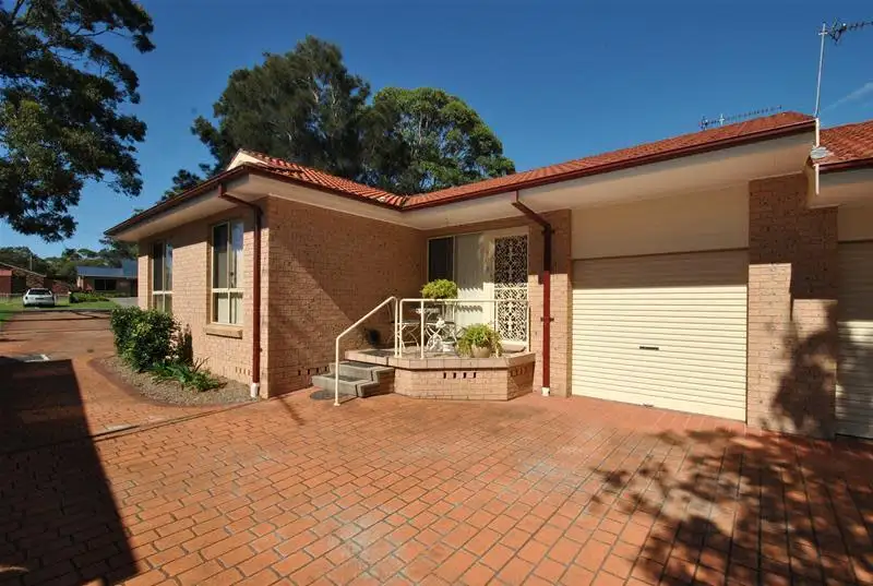 Main view of Homely house listing, 1/11 The Lake Circuit, Culburra Beach NSW 2540