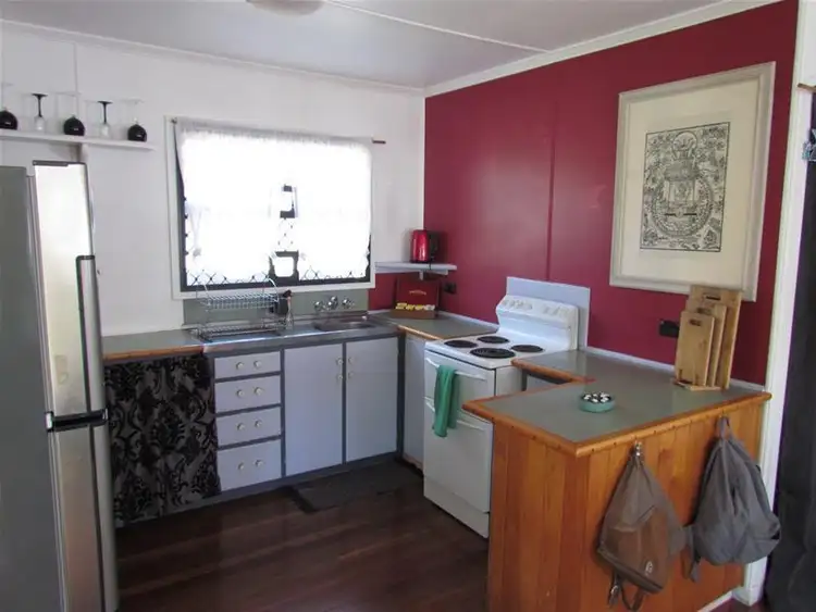 Fifth view of Homely unit listing, 1/27 Fifth Avenue, Palm Beach QLD 4221