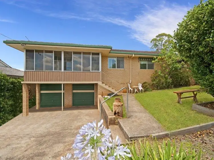Main view of Homely house listing, 13 Hayes Street, Goonellabah NSW 2480